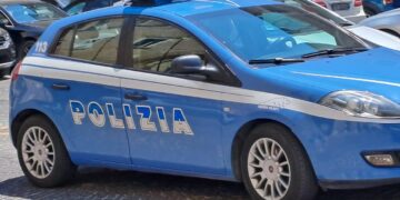 Ventunenne accoltellato a Napoli, ricoverato in gravi condizioni