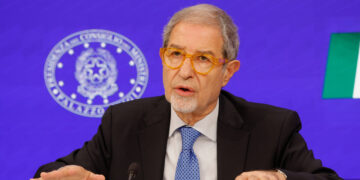 Musumeci, ‘in cdm via libera a piano per i Campi Flegrei’
