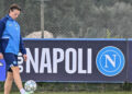 Champions: Allegri, McTominay sta bene e probabilmente lo farò giocare dall’inizio