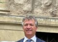 Ordine degli Architetti di Napoli, Beniamino Visone è il nuovo presidente