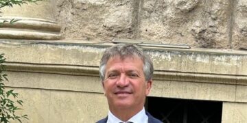 Ordine degli Architetti di Napoli, Beniamino Visone è il nuovo presidente