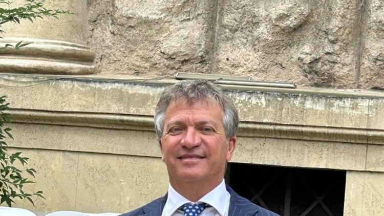 Ordine degli Architetti di Napoli, Beniamino Visone è il nuovo presidente