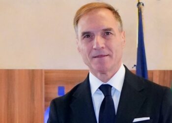 Polizia: Fausto Lamparelli nuovo questore di Napoli