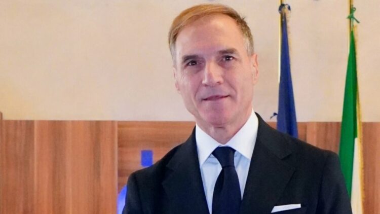 Polizia: Fausto Lamparelli nuovo questore di Napoli