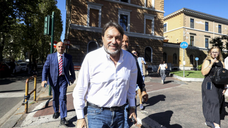 Il tribunale rigetta il ricorso di Ranucci per il reintegro a Report. Il giornalista: “Rispetto la sentenza e la accetto serenamente”