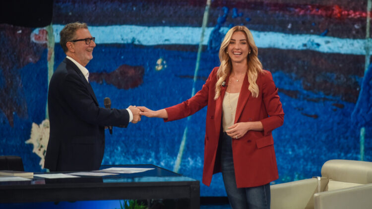 Silvia Salis, al popolo progressista non interessa nulla delle primarie