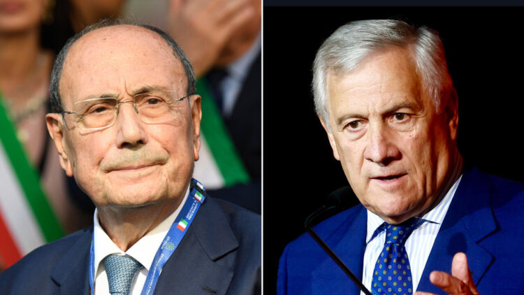 Forza Italia non vuole Schifani bis, il governatore medita le dimissioni