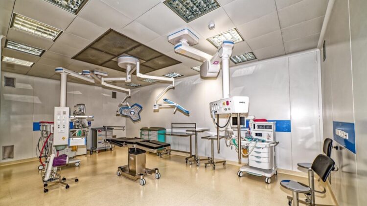 Donna incinta morta in ospedale, 10 sanitari indagati in vista dell’autopsia