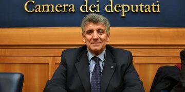 Bartolo in campo per la presidenza della Sicilia
