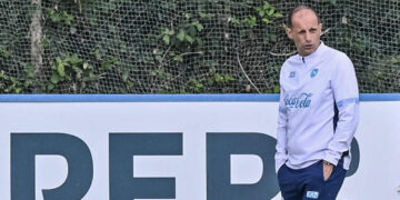 Champions: Allegri, giocare a Villareal è sempre complicato