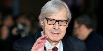 Vittorio Sgarbi ricoverato in terapia intensiva al Gemelli di Roma
