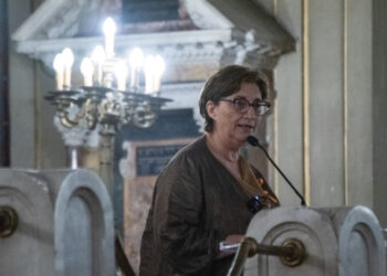 Ucei, ‘nostri giovani hanno paura, oggi più che mai vivere a testa alta’