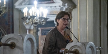 Ucei, ‘nostri giovani hanno paura, oggi più che mai vivere a testa alta’