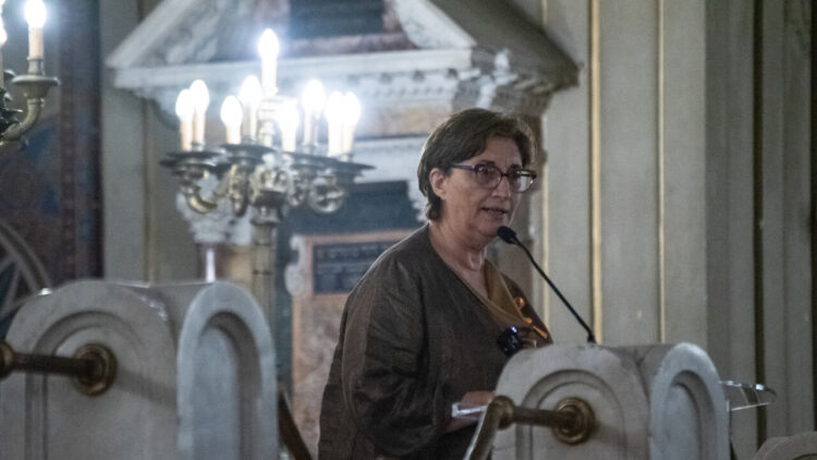 Ucei, ‘nostri giovani hanno paura, oggi più che mai vivere a testa alta’
