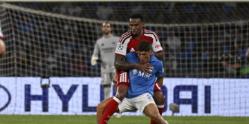 Allegri perde anche Favasuli per infortunio, tornerà disponibile fra un mese