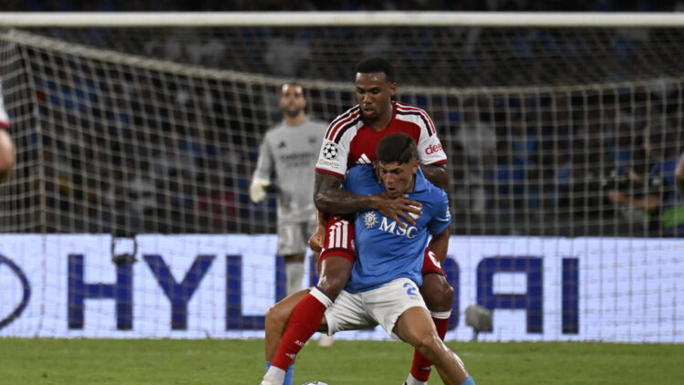 Allegri perde anche Favasuli per infortunio, tornerà disponibile fra un mese