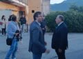 Crollo balcone nel Napoletano, vicinanza prefetto ai feriti