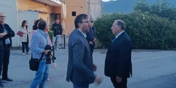 Crollo balcone nel Napoletano, vicinanza prefetto ai feriti