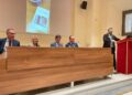 Presentato in Senato il libro “Scacco alla camorra” di Ciro Formisano