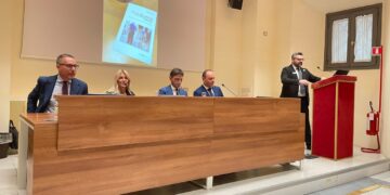 Presentato in Senato il libro “Scacco alla camorra” di Ciro Formisano
