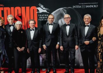 Teatro Regio Torino, al via la nuova stagione con il Festival del verismo