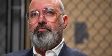 Ucraina, l’appello di Bonaccini: “Centrosinistra metta da parte le differenze, non siamo Campo Lavrov”