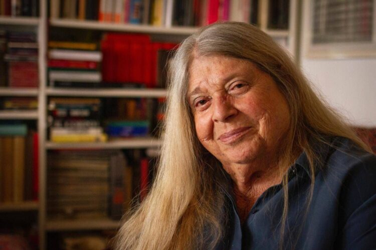 È morta Bonizza Giordani Aragno, grande custode della storia della moda italiana. Aveva 89 anni
