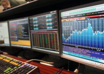 Asta dei Btp, 7 miliardi collocati sul mercato: rendimenti fino al 4,84%