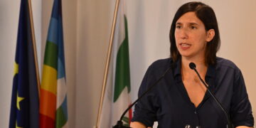 Schlein ai 5s: ‘Abbiamo il doppio dei vostri voti’. Conte la sfida alle primarie