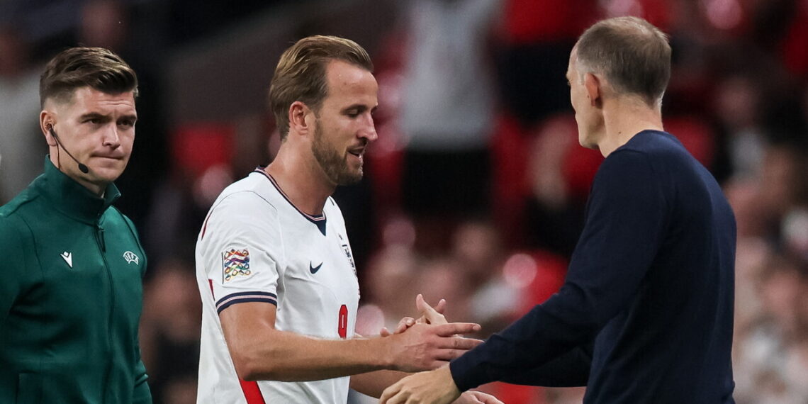 Nations League: Inghilterra-Repubblica Ceca 3-0