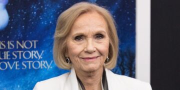 Addio a Eva Marie Saint, vinse l’Oscar per Fronte del Porto