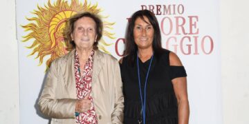 Premio ‘ValoreCoraggio’ a Liliana Cavani, Lucia Goracci e Luca Barbarossa
