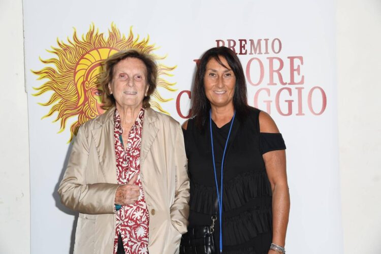 Premio ‘ValoreCoraggio’ a Liliana Cavani, Lucia Goracci e Luca Barbarossa