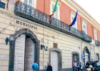 ‘Sciogliere i Comuni non basta’, confronto a Torre Annunziata
