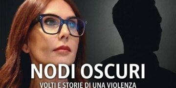 Libri, esce ‘Nodi oscuri’, Elisa Caponetti svela volti e storie della violenza invisibile
