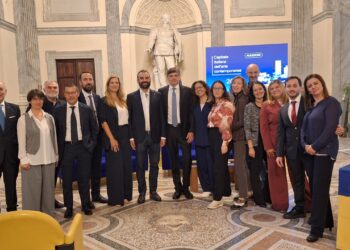 Capitale dell’Arte Contemporanea 2028, c’è Capri tra le finaliste