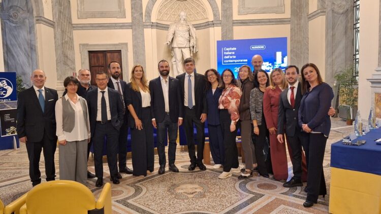 Capitale dell’Arte Contemporanea 2028, c’è Capri tra le finaliste
