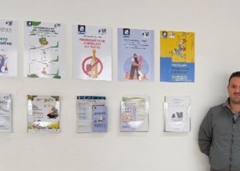 Lavoro e tutela salute, i piani di prevenzione nel porto di Napoli