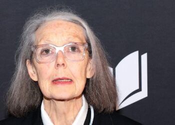 Anne Carson, la notizia del Nobel in Islanda ‘ascoltando il vento’