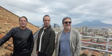 Tradizione musicale e teatrale, c’è tanta Napoli anche in Notre Dame de Paris