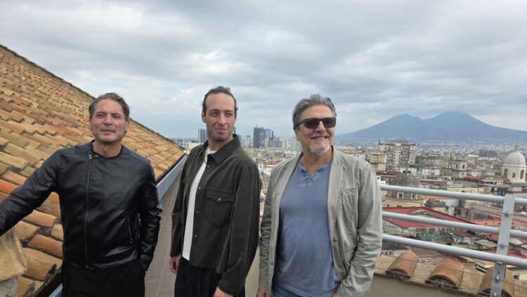 Tradizione musicale e teatrale, c’è tanta Napoli anche in Notre Dame de Paris