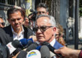 Garlasco, il pm non autorizzò Garofano ad entrare in casa Poggi