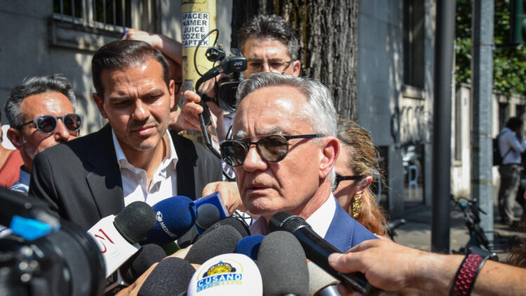 Garlasco, il pm non autorizzò Garofano ad entrare in casa Poggi