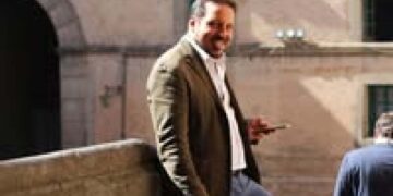 È morto Francesco Tedesco, storico collaboratore dell’ANSA a Napoli