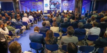 I 40 anni del Cis, ‘sviluppo del territorio in sinergia con le istituzioni’