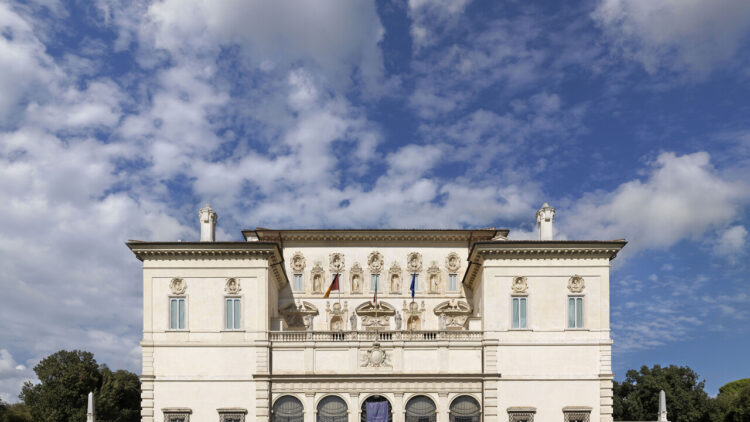 Galleria Borghese, al via il concorso per ampliare gli spazi, ora le candidature