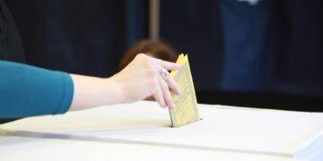 Legge elettorale, Meritocrazia Italia: “Non basta restituire matita ad elettori se il Palazzo resta chiuso”