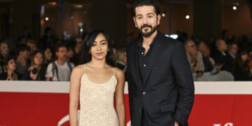 Diego Luna, ‘ogni migrazione è una lacerazione, famigliare e politica’
