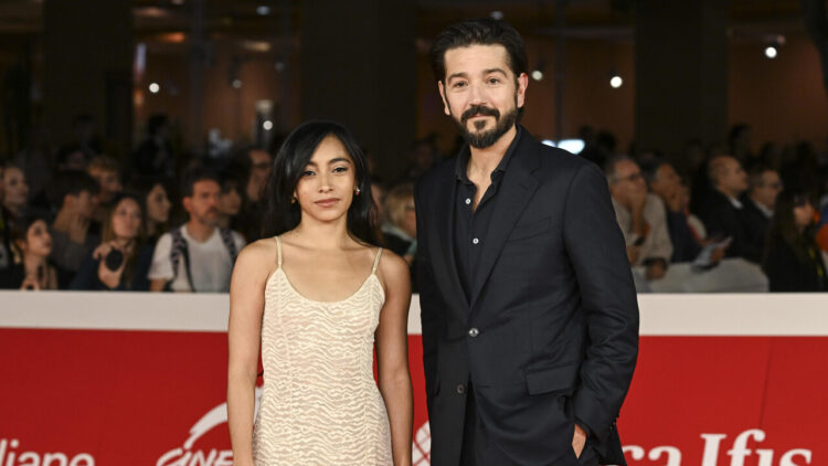 Diego Luna, ‘ogni migrazione è una lacerazione, famigliare e politica’