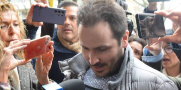 Caso Garlasco, Sempio: “Impronta 33 non è mia, nessuna ossessione per Chiara Poggi”